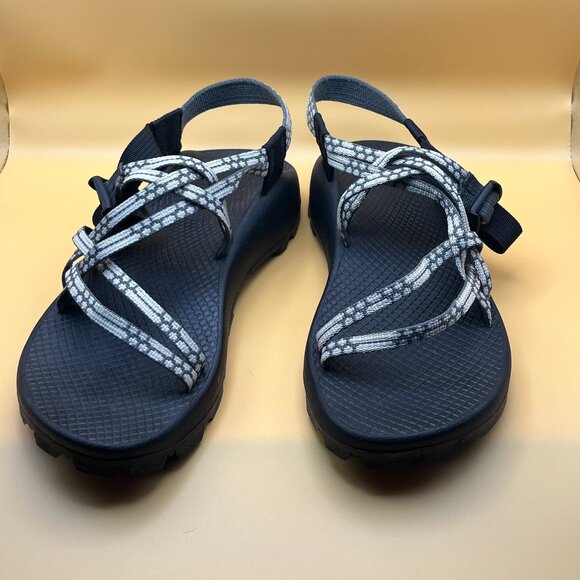 Chaco's Z/Cloud X2 Sandals, Women's size 8 - Picture 2 of 6